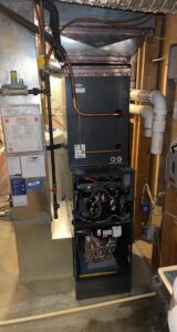Furance Repair