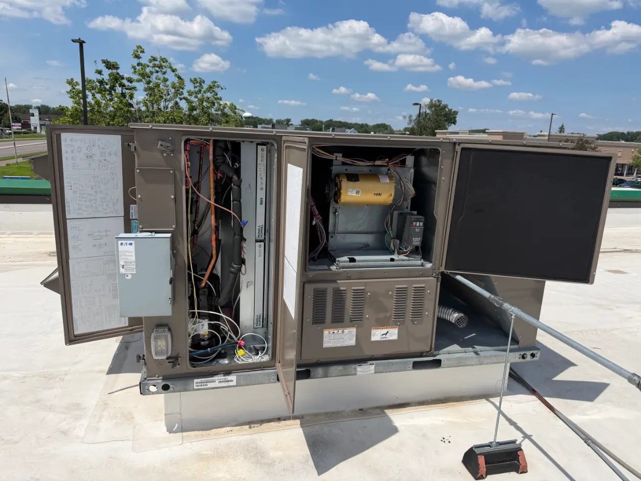hvac
