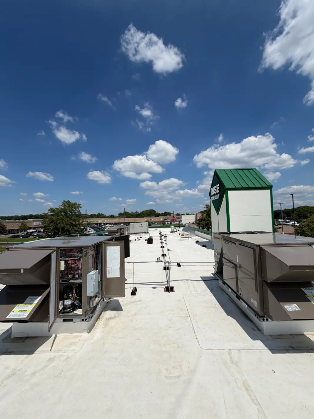 hvac