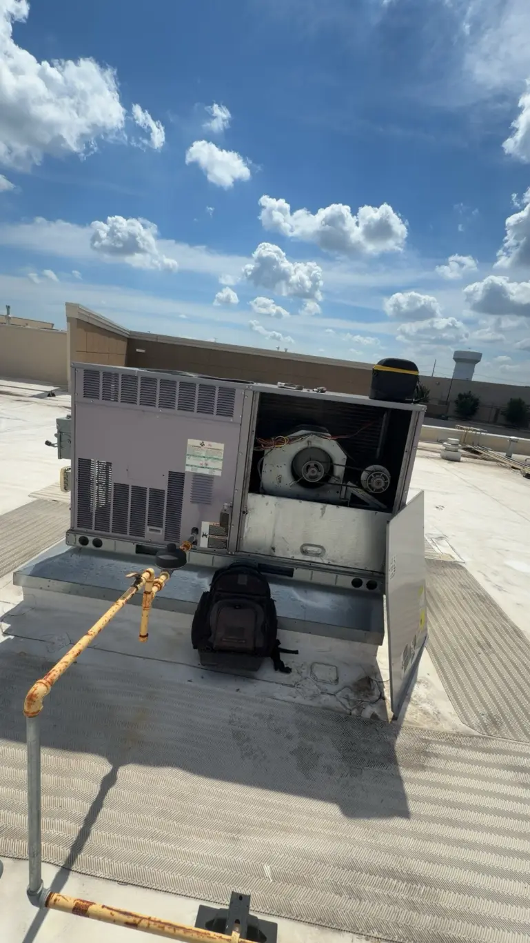 hvac
